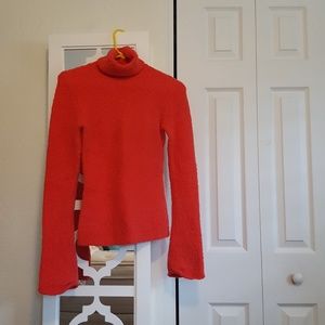 (Victoria's Secret) Moda turtleneck sweater